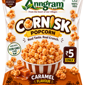 Cornisk Caramel