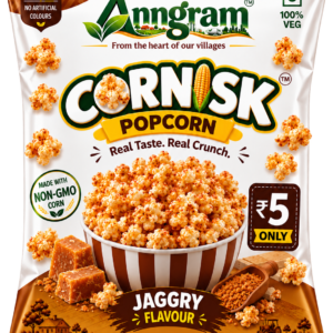 Cornisk Jaggery